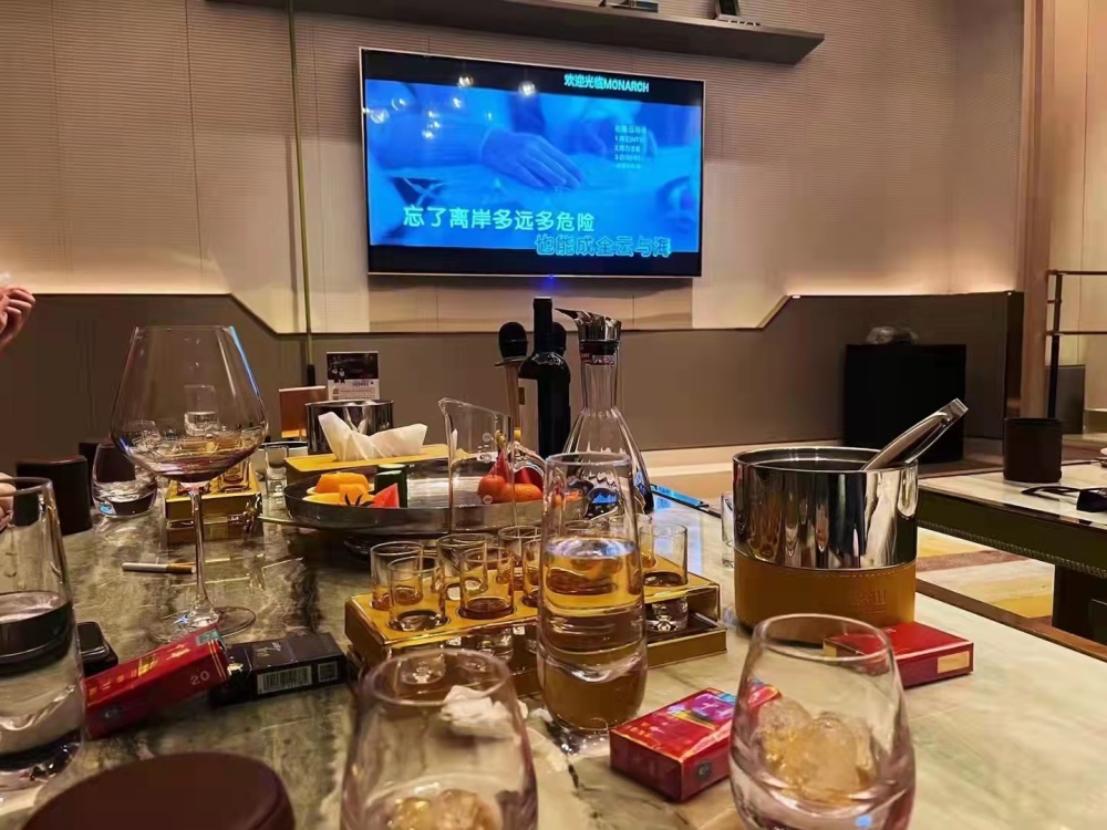 濰坊最好的十大夜總會(huì)，這十家讓你心動(dòng)不已