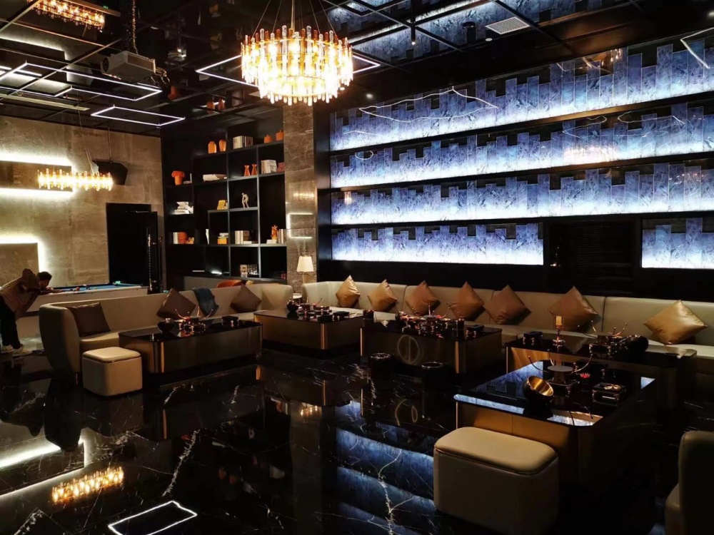 濰坊最豪華十大夜總會(huì)，這里每一家都不盡相同