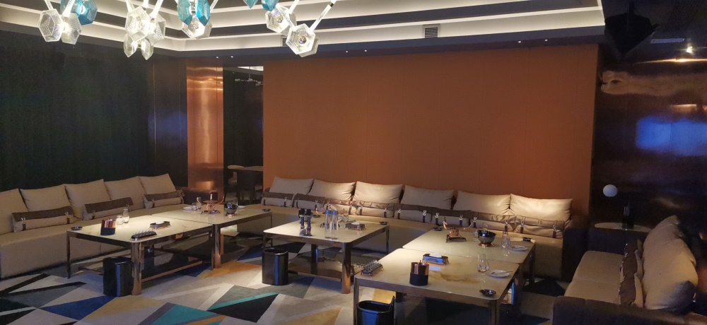 濰坊十大好玩商務(wù)KTV排名，這里有最美的瞬間