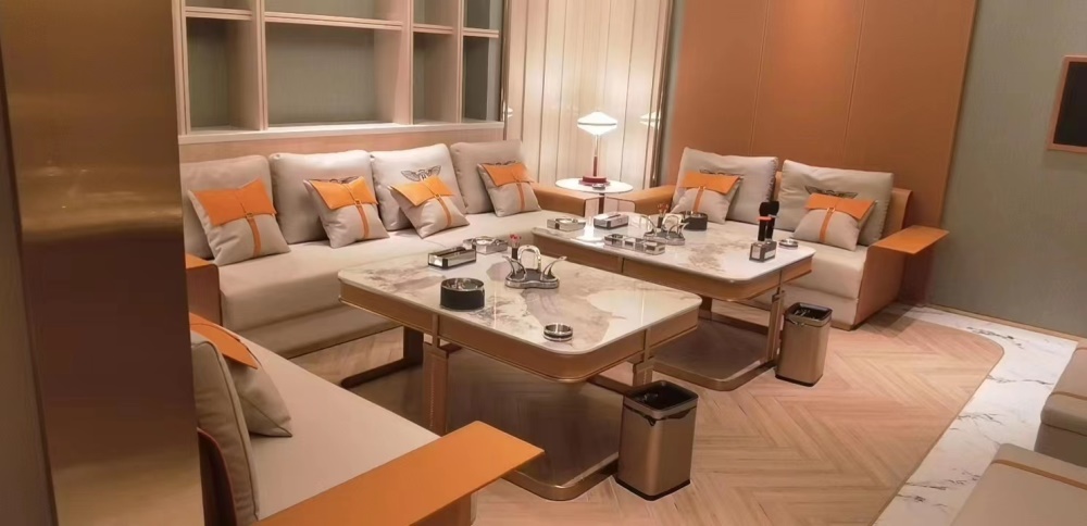 濰坊十大高端商務(wù)KTV排行，這十家一定不能放過