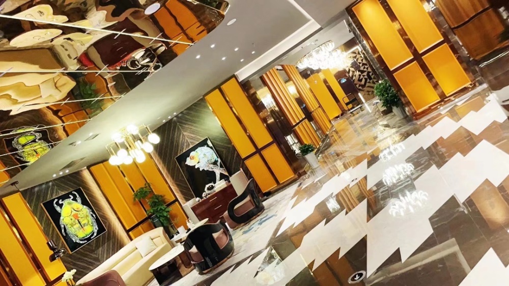 濰坊好玩十大商務(wù)KTV推薦，夜晚就來這里瘋狂吧