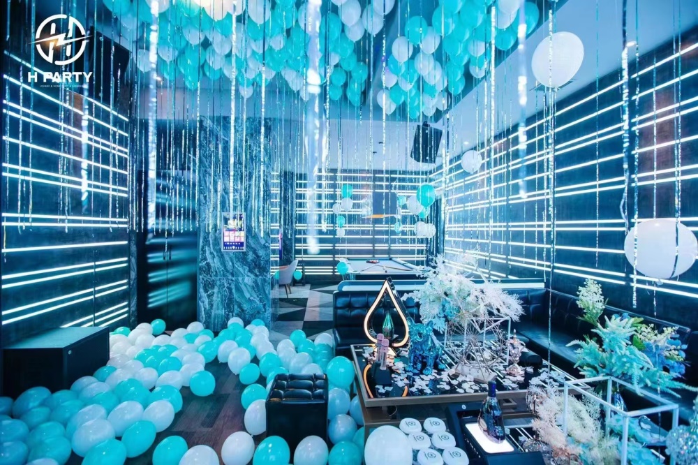 濰坊最豪華十大商務(wù)KTV榜單，小編帶您去看豪華KTV