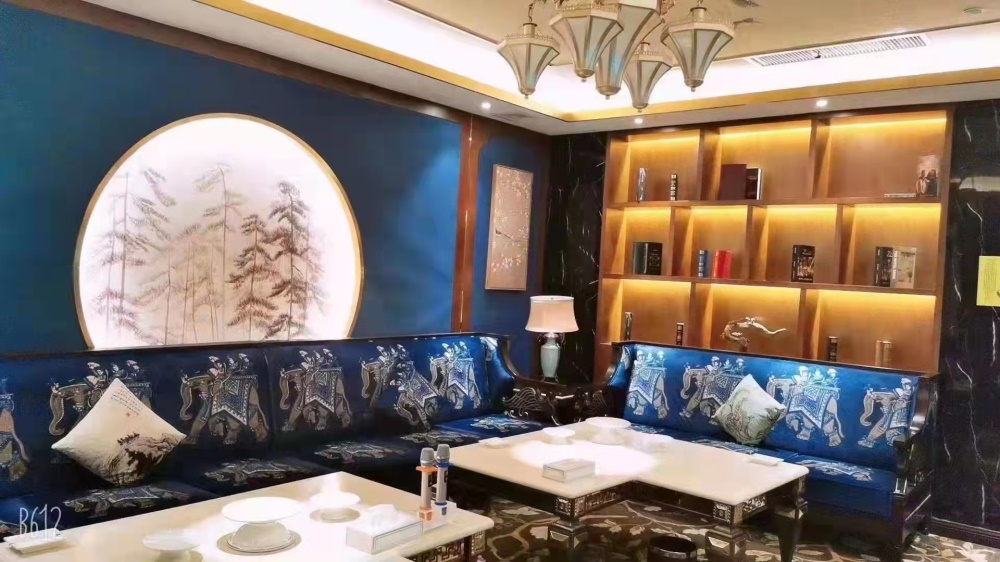 太倉(cāng)好玩十大商務(wù)KTV排名，這十家無(wú)不讓人滿意。