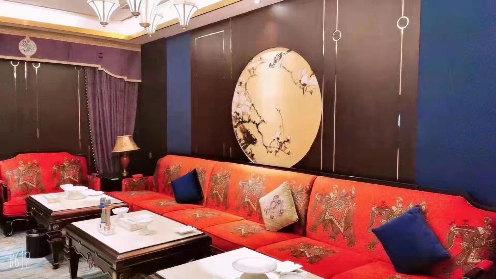 太倉(cāng)最好的十大夜總會(huì)，青春熱血在這里揮灑