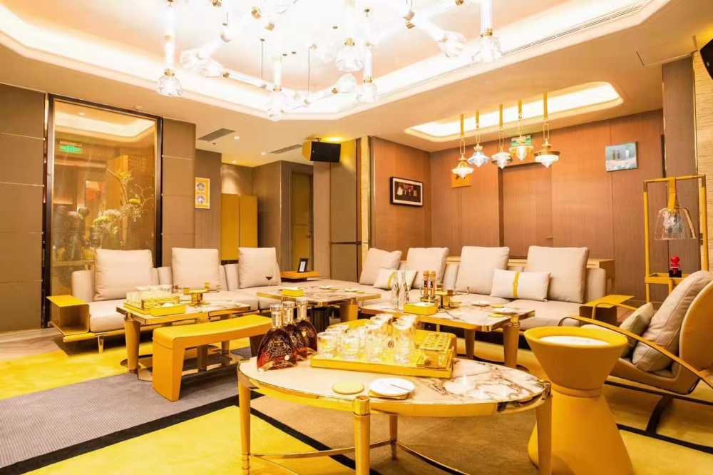 太倉(cāng)好玩十大夜總會(huì)排名，這十家給你非凡體驗(yàn)