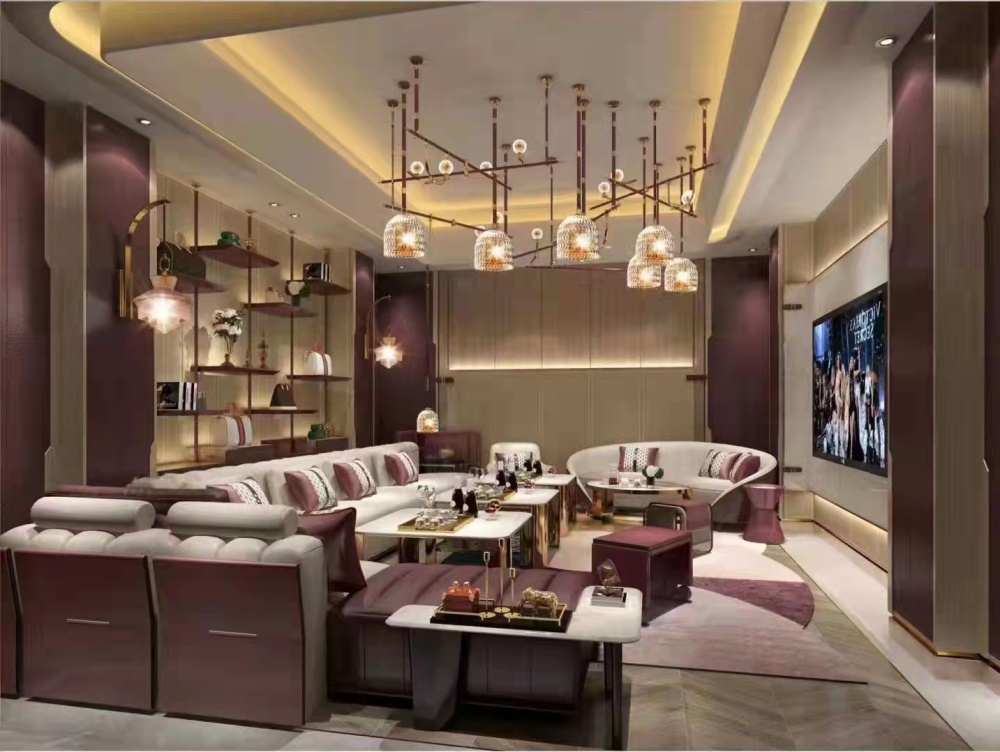 寧波十大商務(wù)KTV排名一覽，滿足你所有需求