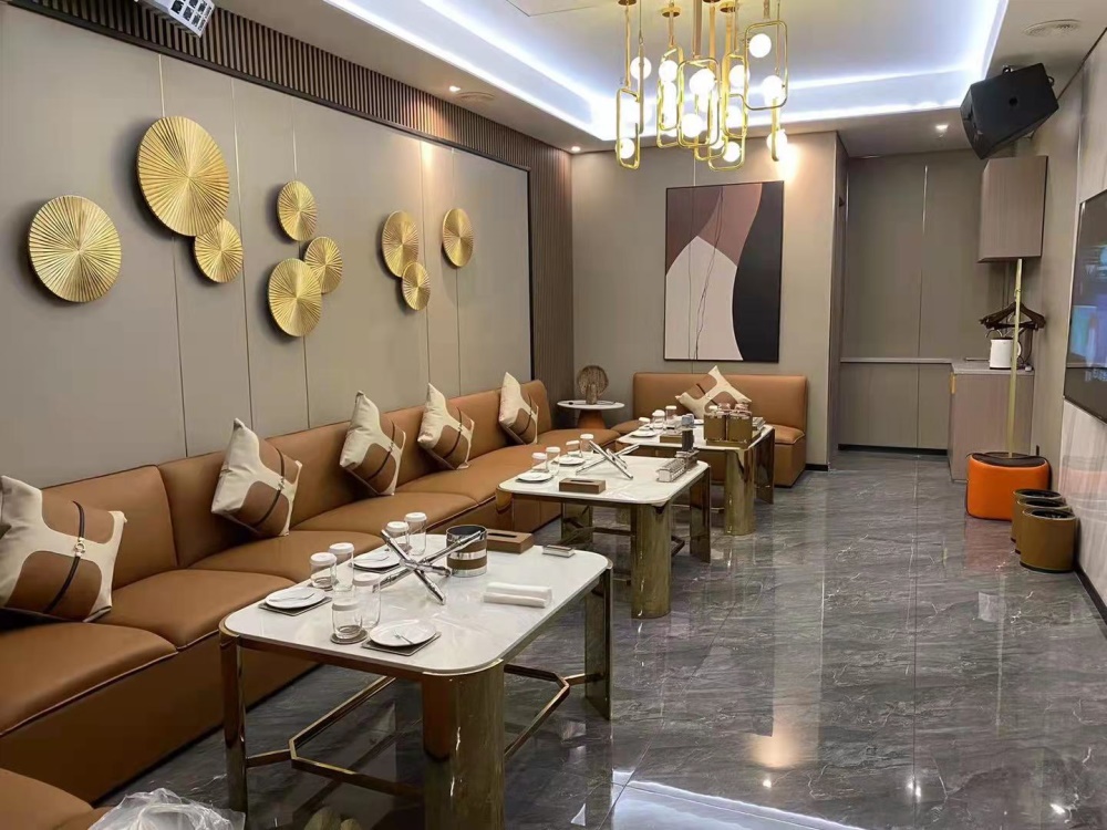 南通十大商務KTV排名，南通市商務KTV最強排名