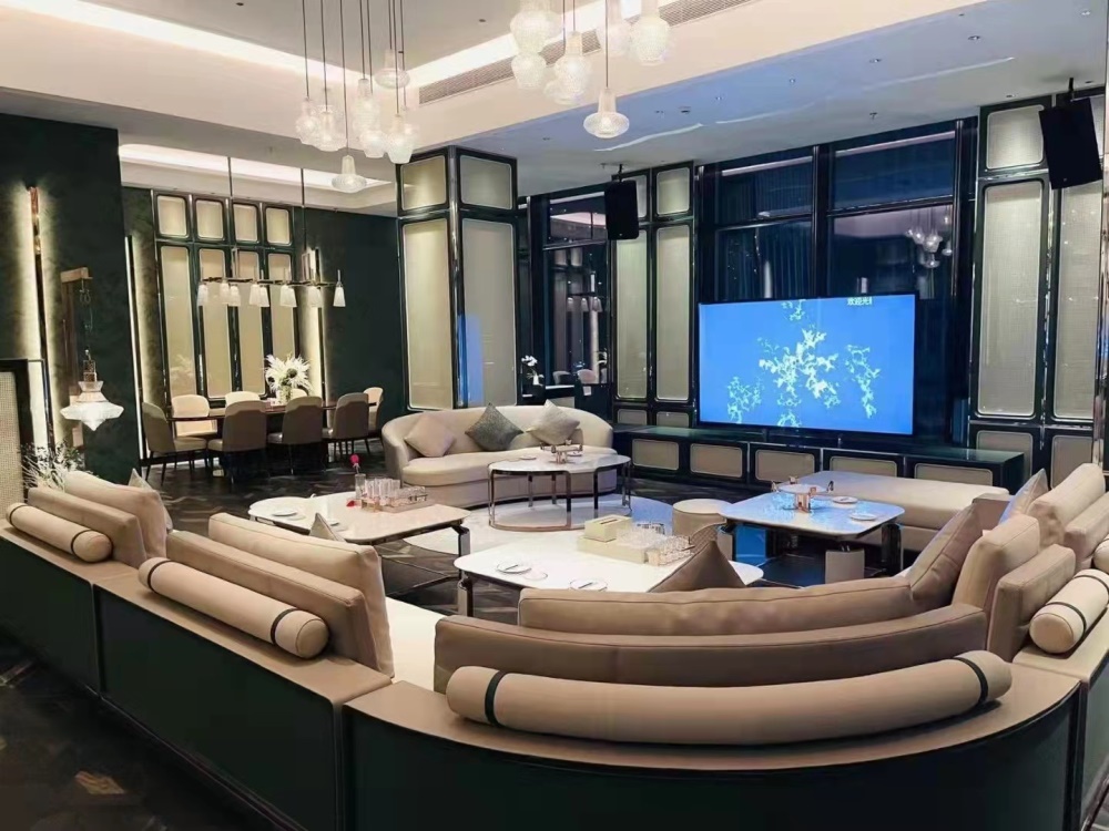 南通十大商務KTV榜單，南通市十大商務KTV排行榜