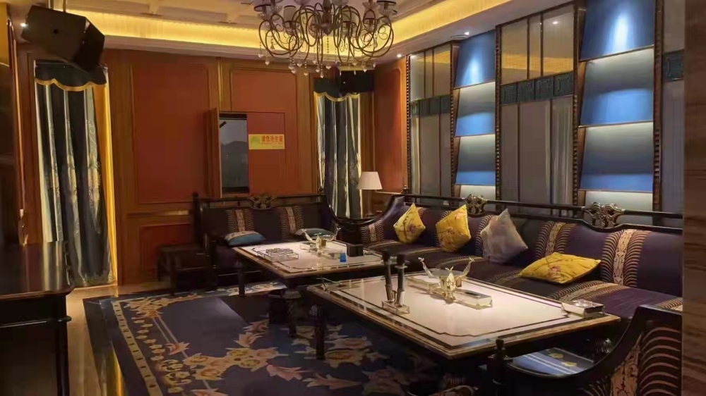 成都夜總會十大排名，來夜總會享受愜意生活