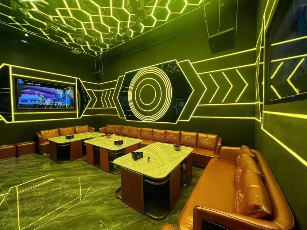 成都夜總會排行榜，十大高端夜總會，不得不去。