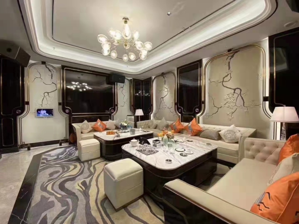 成都好玩十大夜總會推薦，這十家一定要試試