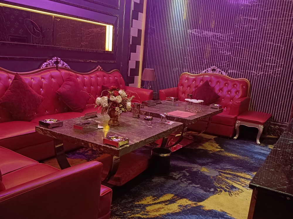 成都十大商務(wù)KTV排名，這個夜晚去縱享魅力