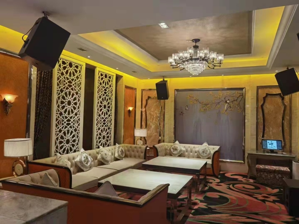 沈陽十大好玩KTV排行榜，這里的風(fēng)格十分多元化