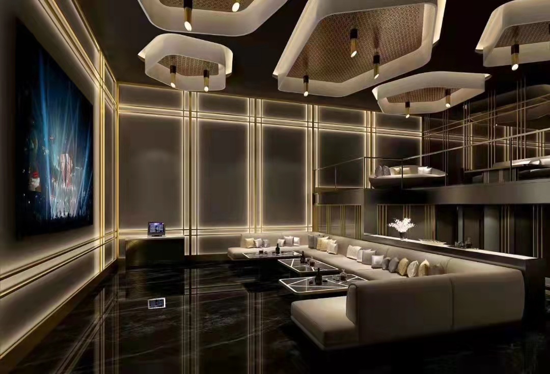 沈陽最高端十大商務KTV推薦，這份攻略趕緊收藏