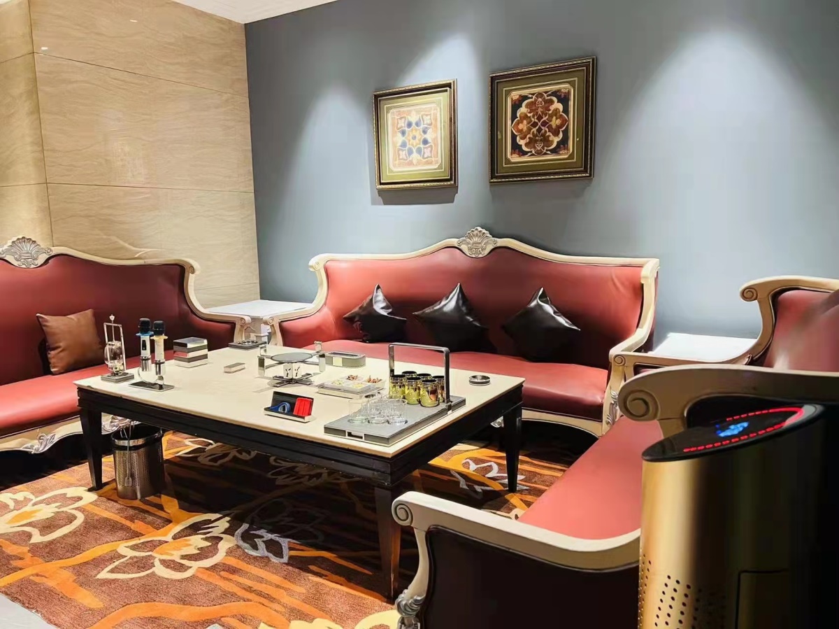 沈陽高端夜總會消費怎樣，來看沈陽十大夜總會詳情