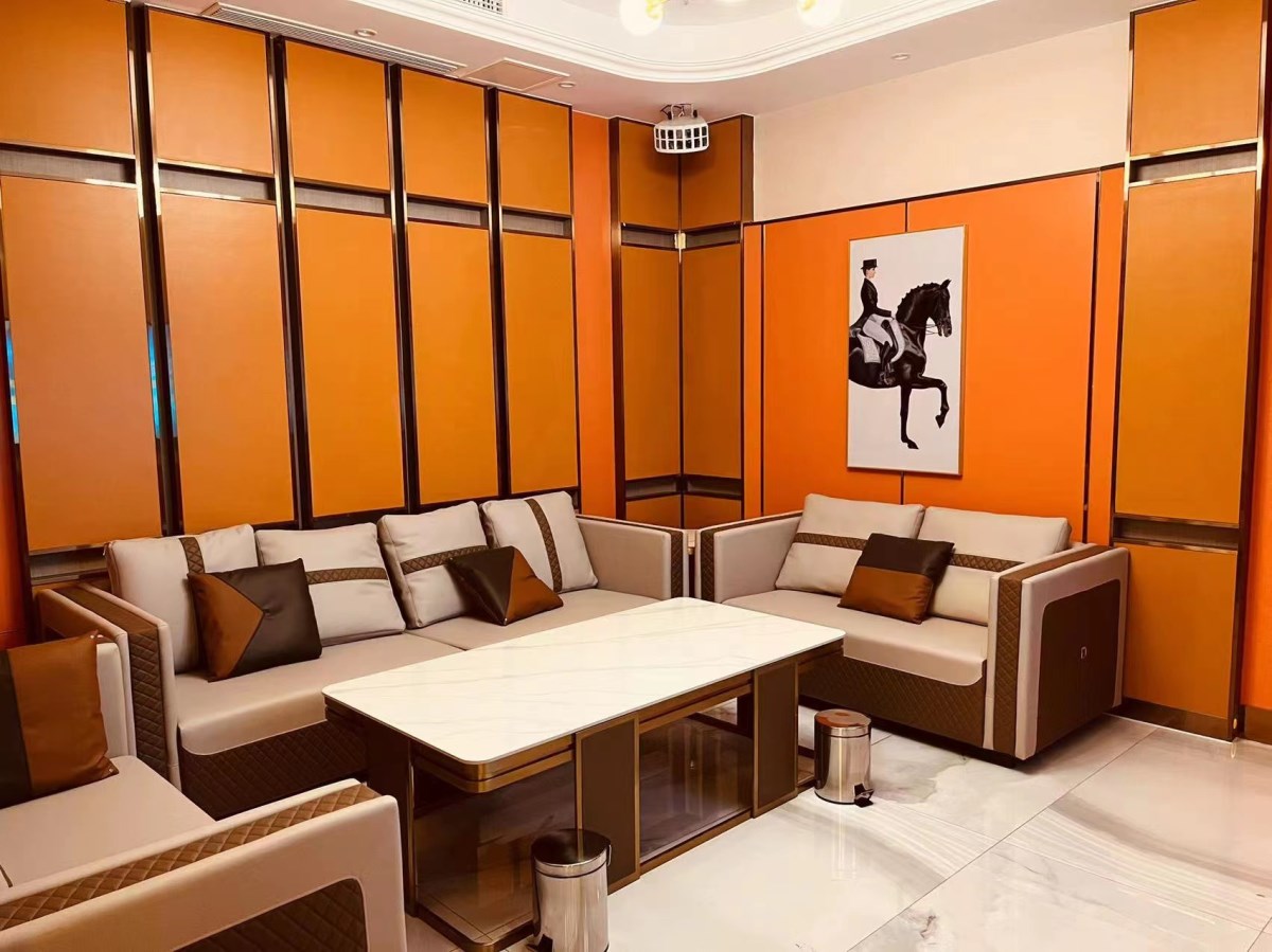 大連醉美國際娛樂商務(wù)夜總會KTV