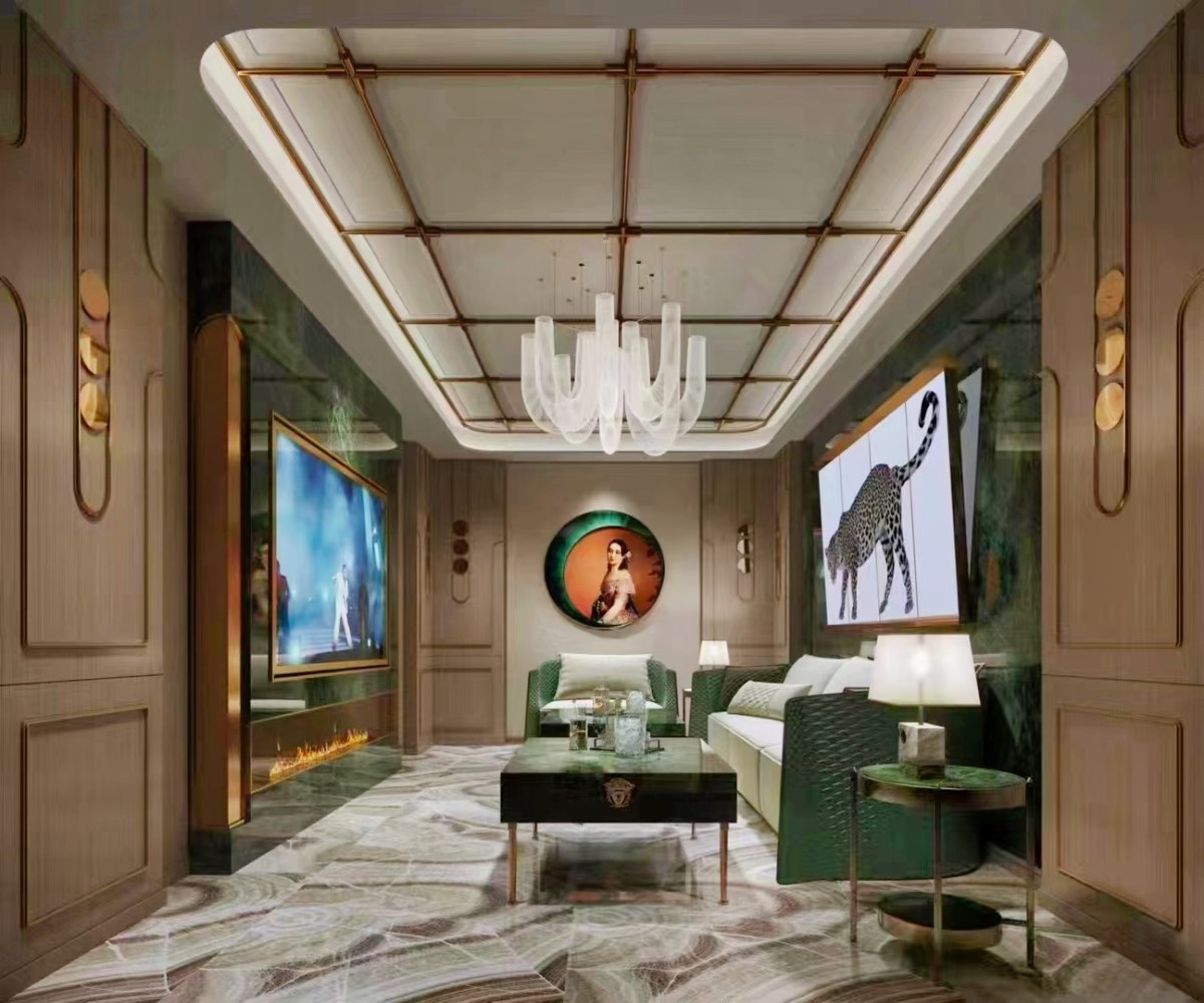 大連華都夜宴KTV