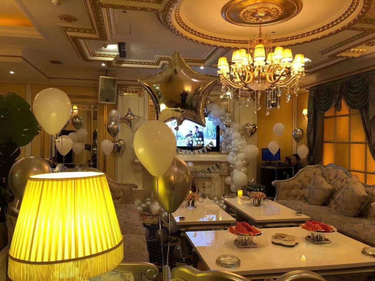 大連中高端夜總會(huì)KTV預(yù)訂檔次包廂價(jià)格一覽!