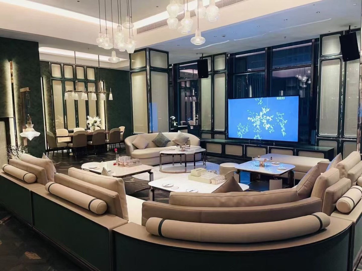 大連中高端夜總會(huì)KTV預(yù)訂檔次包廂價(jià)格一覽!