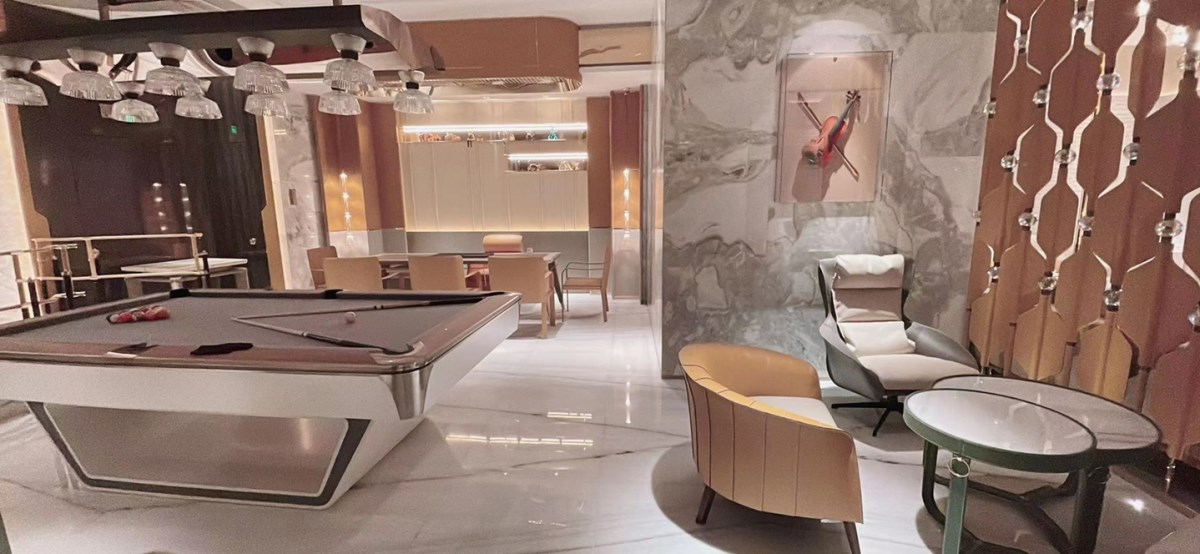 大連排名最好玩的夜總會(huì)KTV推薦，大連必去的網(wǎng)紅夜總會(huì)