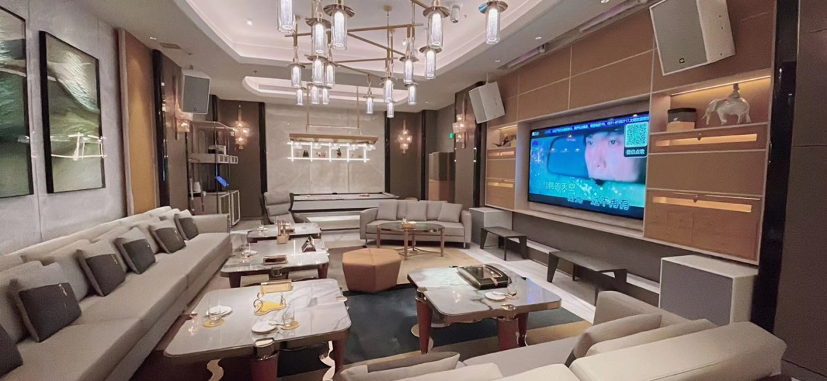 大連十大夜總會(huì)KTV排行丨大連夜總會(huì)最新排名