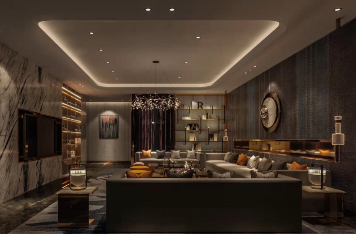 大連頂級(jí)夜總會(huì)商務(wù)KTV排行榜，宣泄情緒從這個(gè)榜單開始