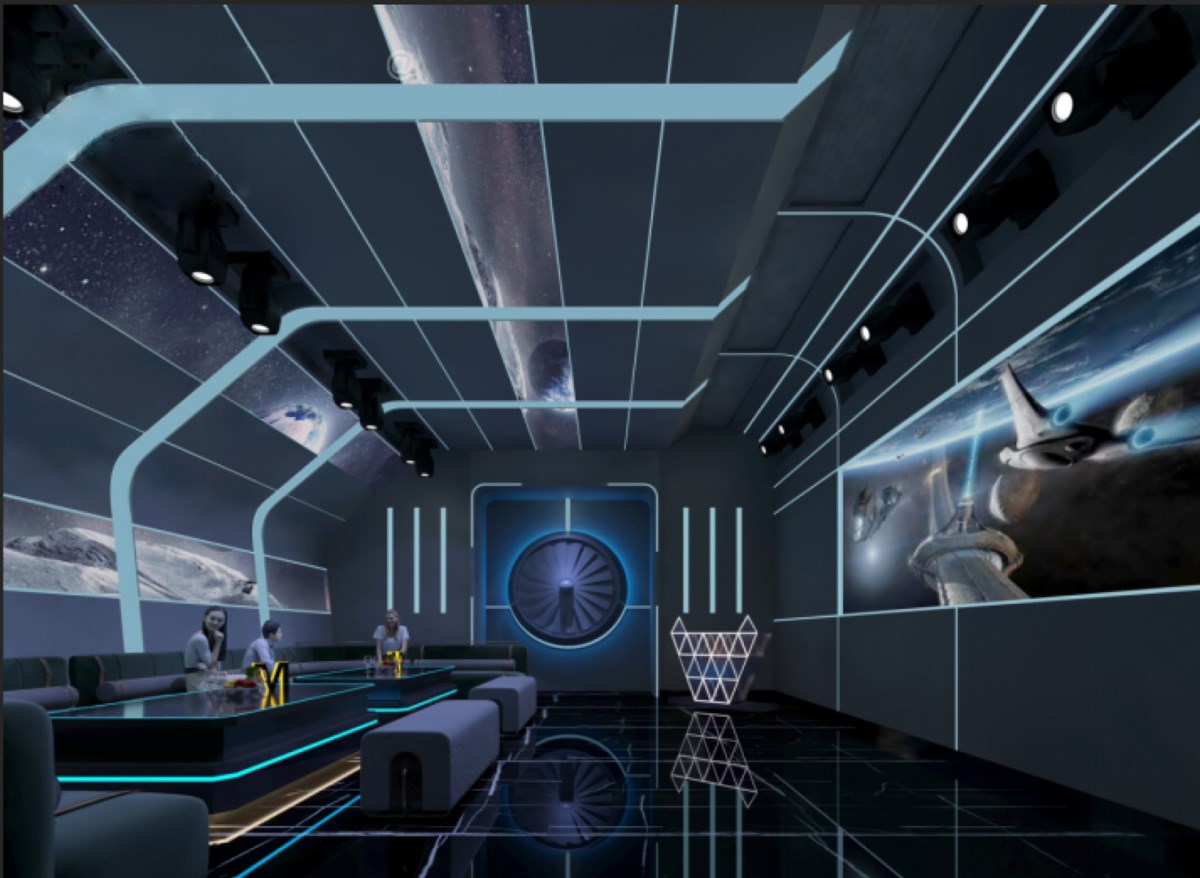 大連高檔商務(wù)KTV哪家好，最好的商務(wù)ktv排名