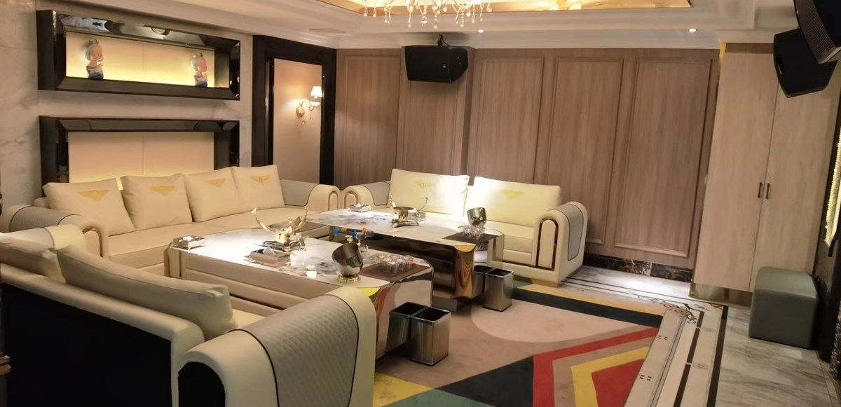 威海夜總會(huì)哪家好 威海夜總會(huì)KTV排名哪里好