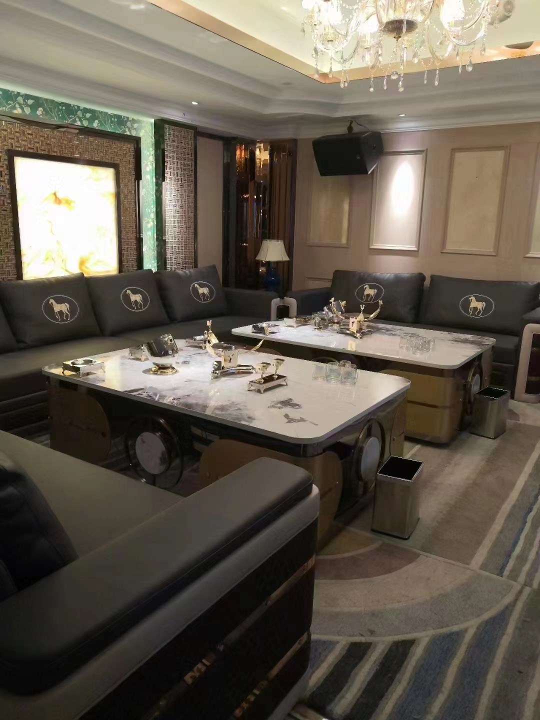 威海十大商務(wù)KTV排行榜，最全排名看這一篇文章就可以了