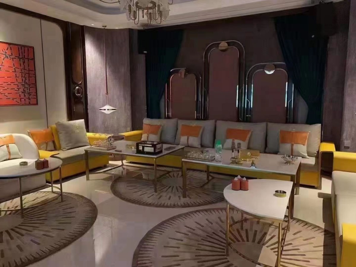 威海高端十大商務(wù)KTV排名，怎么才能避免踩雷