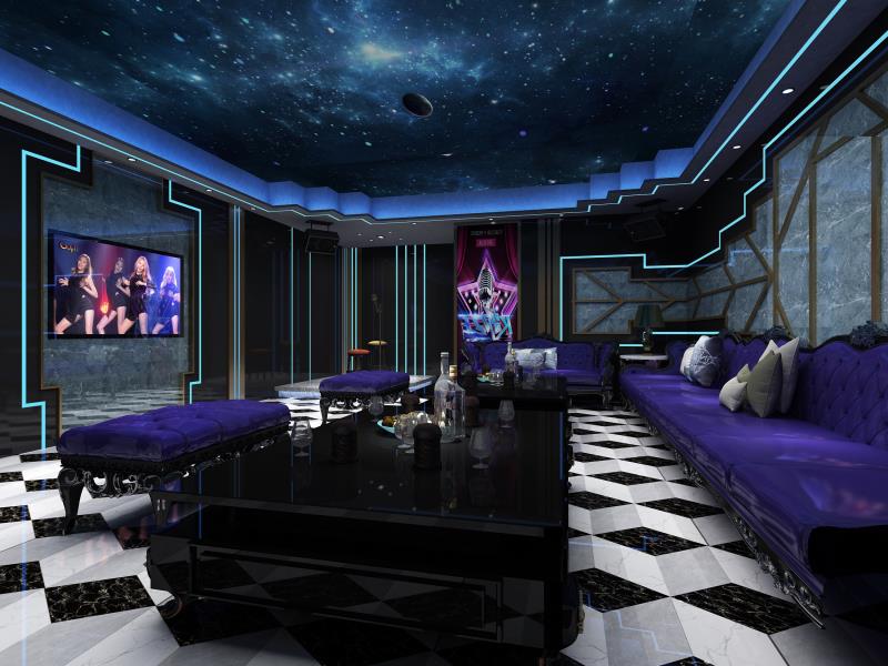 宜春商務(wù)KTV哪家比較好，宜春KTV哪里最好玩