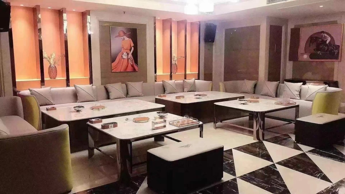 宜昌好耍夜總會排行榜，這幾家高端夜總會絕對好玩