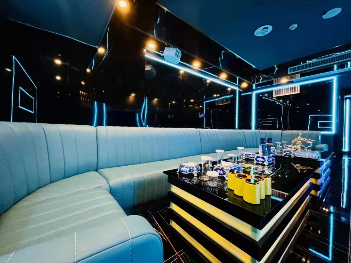 淮安KTV哪家最好？淮安高端商務(wù)KTV預(yù)定排行