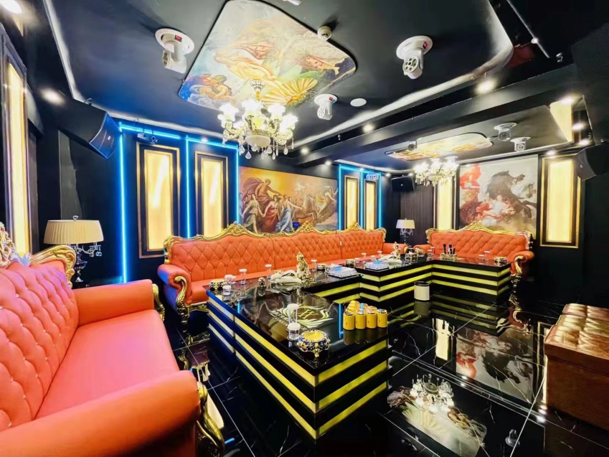 淮安好玩夜總會排行榜，這幾家淮安夜總會絕對好玩