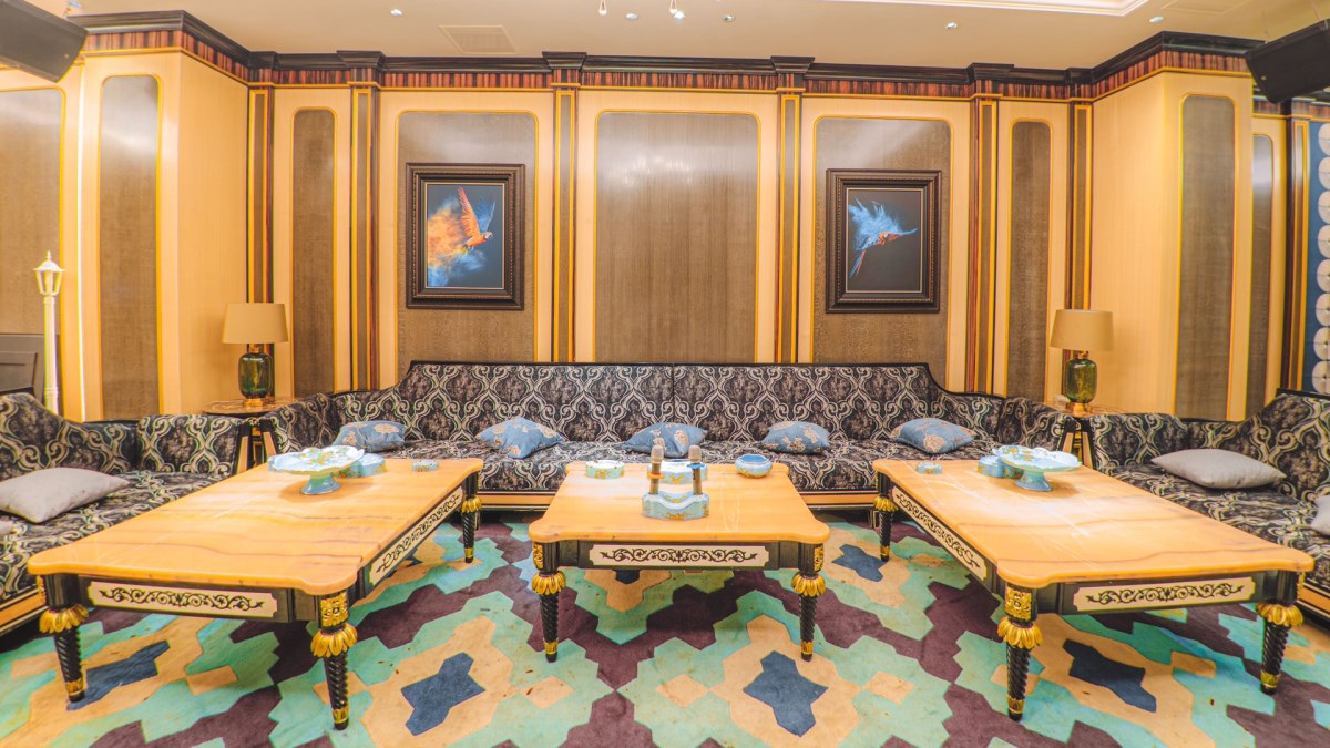 連云港夜總會哪家好連云港夜總會KTV排名哪里好