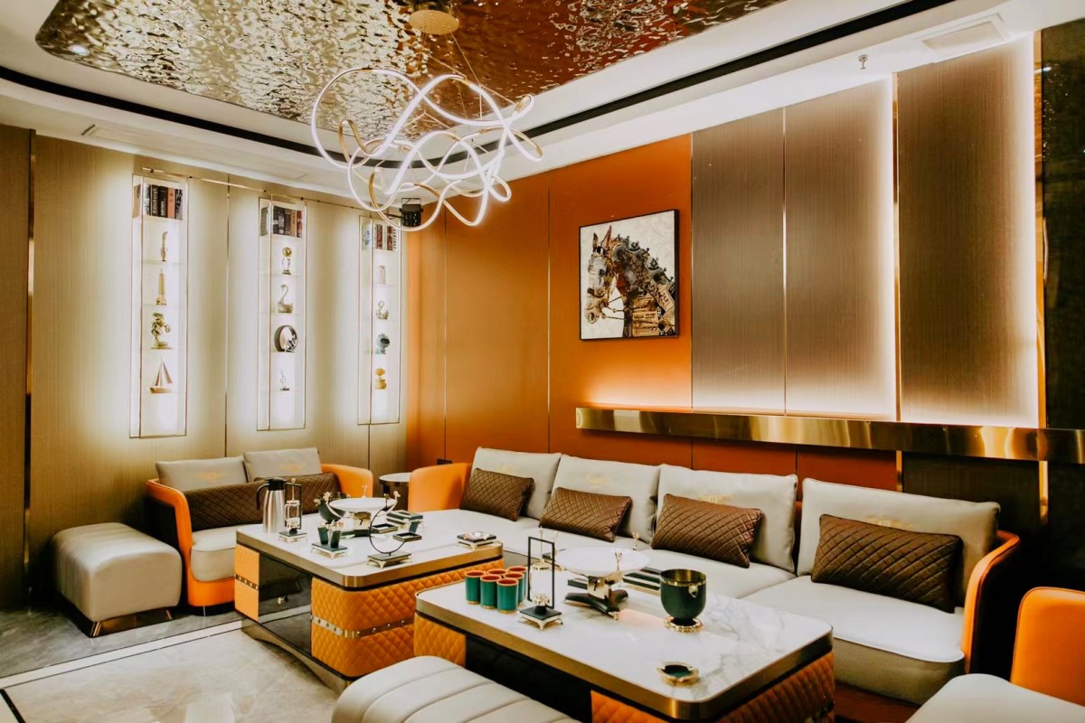 六安哪家夜總會不錯，六安夜總會哪個比較好