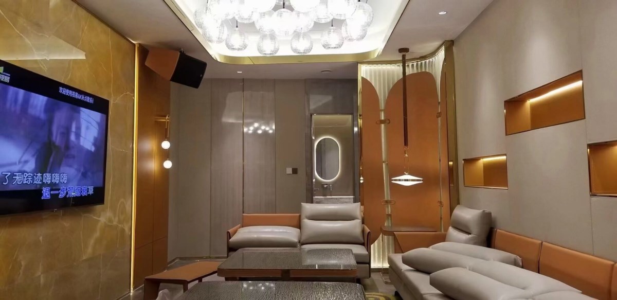 南充最高檔的KTV，南充高檔商務KTV哪家好