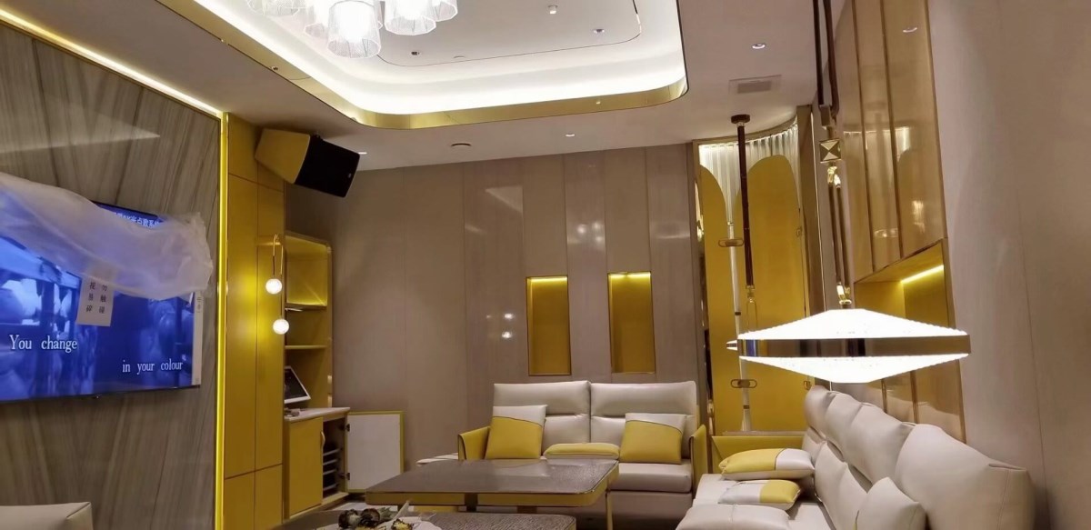 南充商務KTV預訂排名，南充好玩的商務KTV詳情介紹