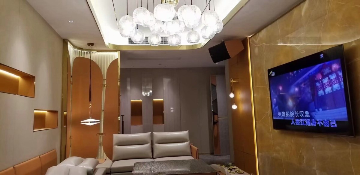 南充最好的商務KTV是哪家？南充高端商務KTV排行榜