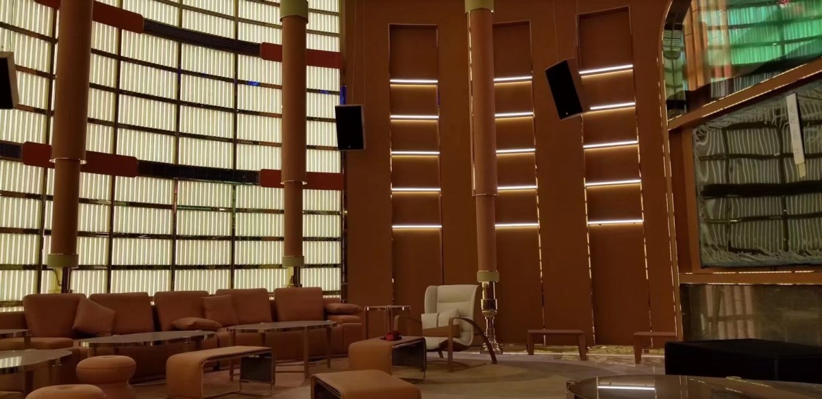 南充最出名的十大商務KTV排名，最新商務KTV排名