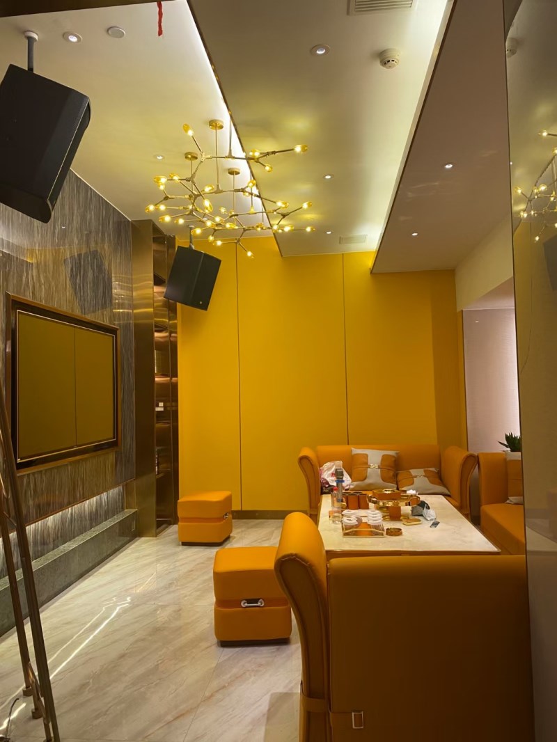 商丘千豪星輝商務(wù)夜總會