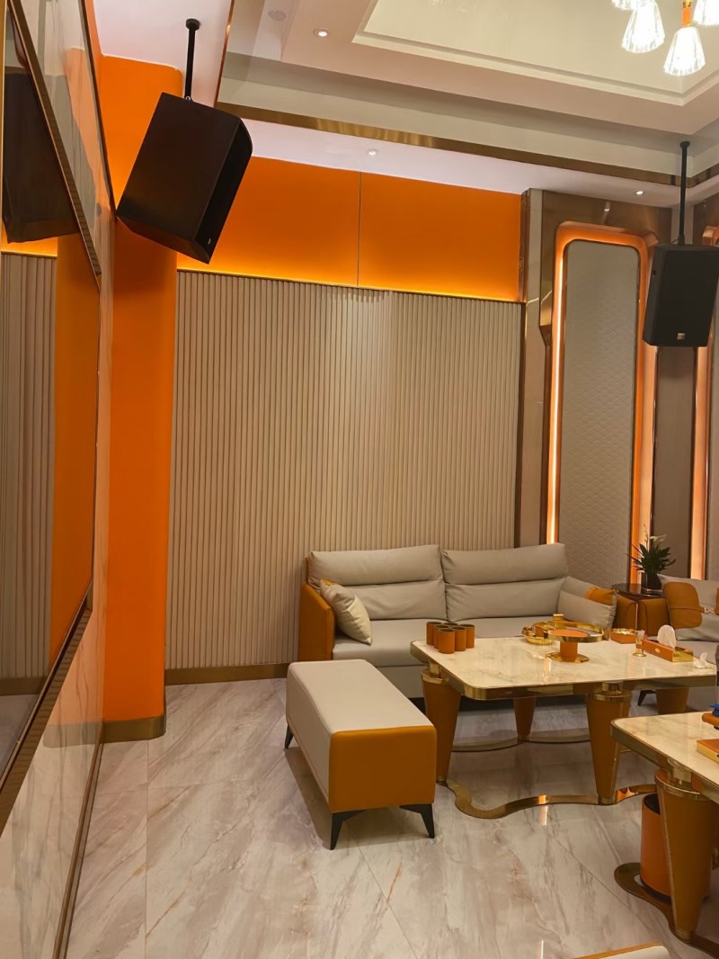 河南商丘云鼎娛樂會所商務(wù)夜總會