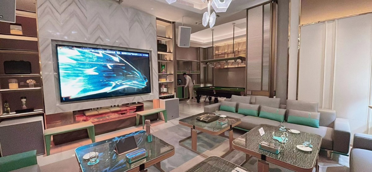 商丘最好的商務(wù)KTV是哪家？商丘十大高端商務(wù)KTV排行榜