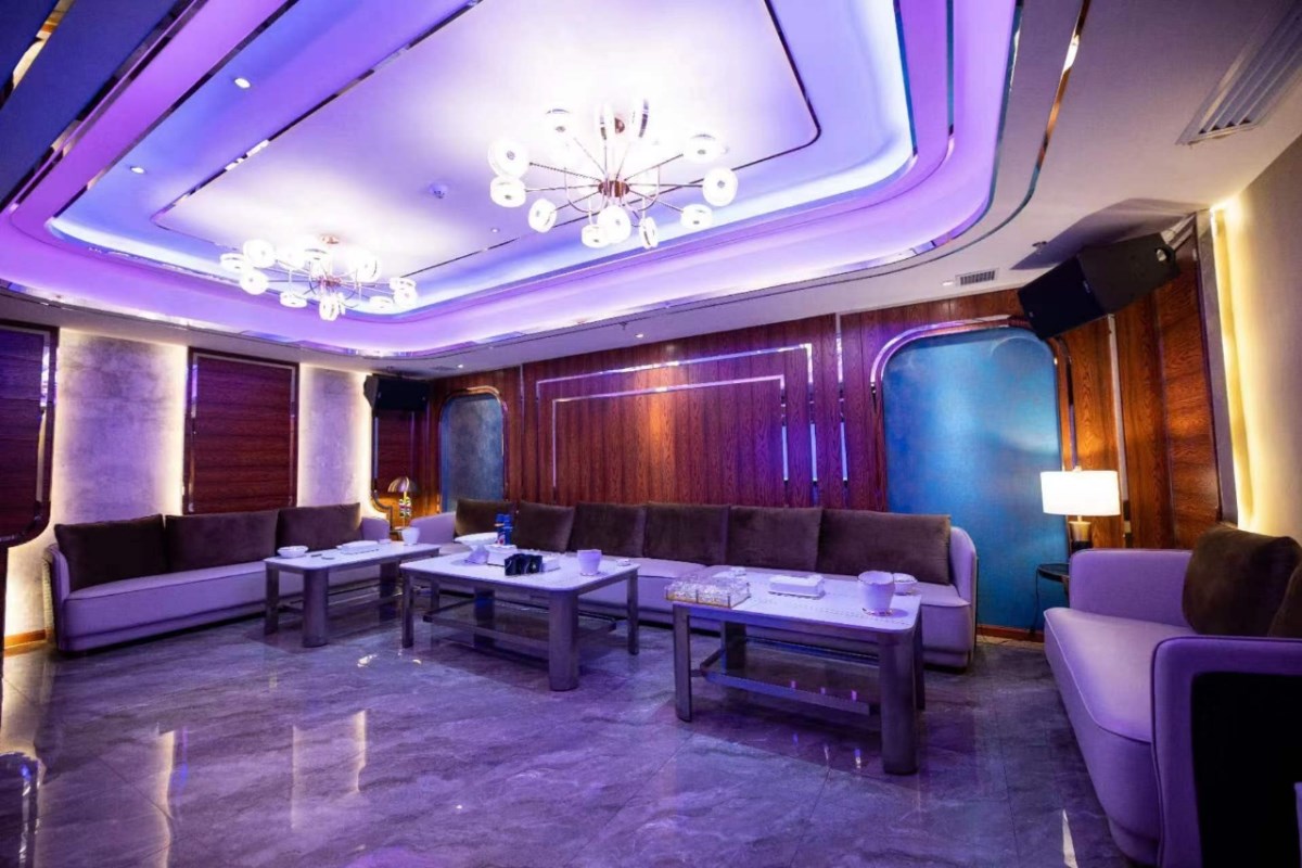 滁州夜總會(huì)哪家好 滁州夜總會(huì)KTV排名哪里好