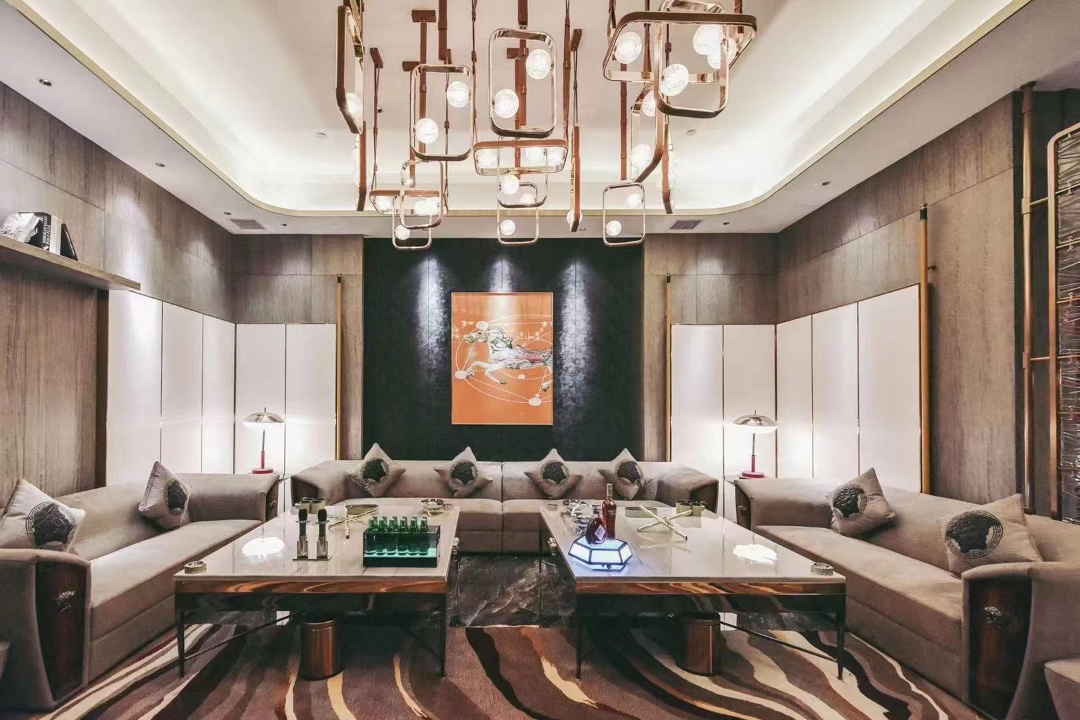 滁州哪家夜總會(huì)好玩，滁州十大夜總會(huì)預(yù)訂排名