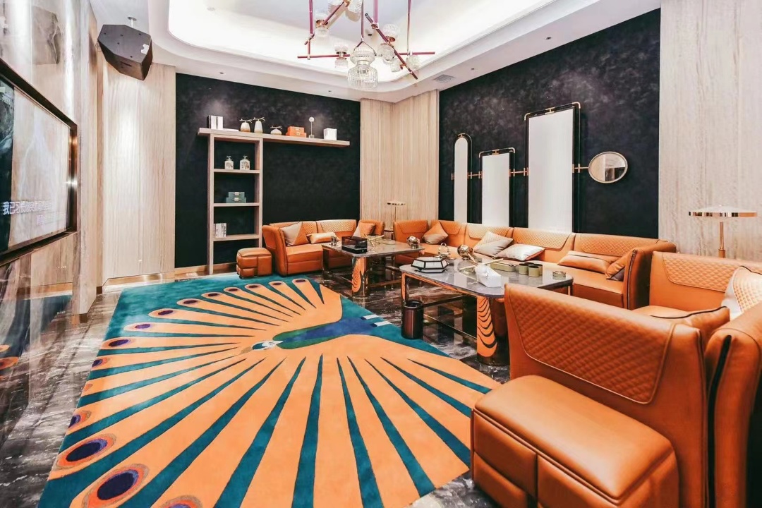 滁州夜總會(huì)排行榜，滁州高檔夜總會(huì)不得不去