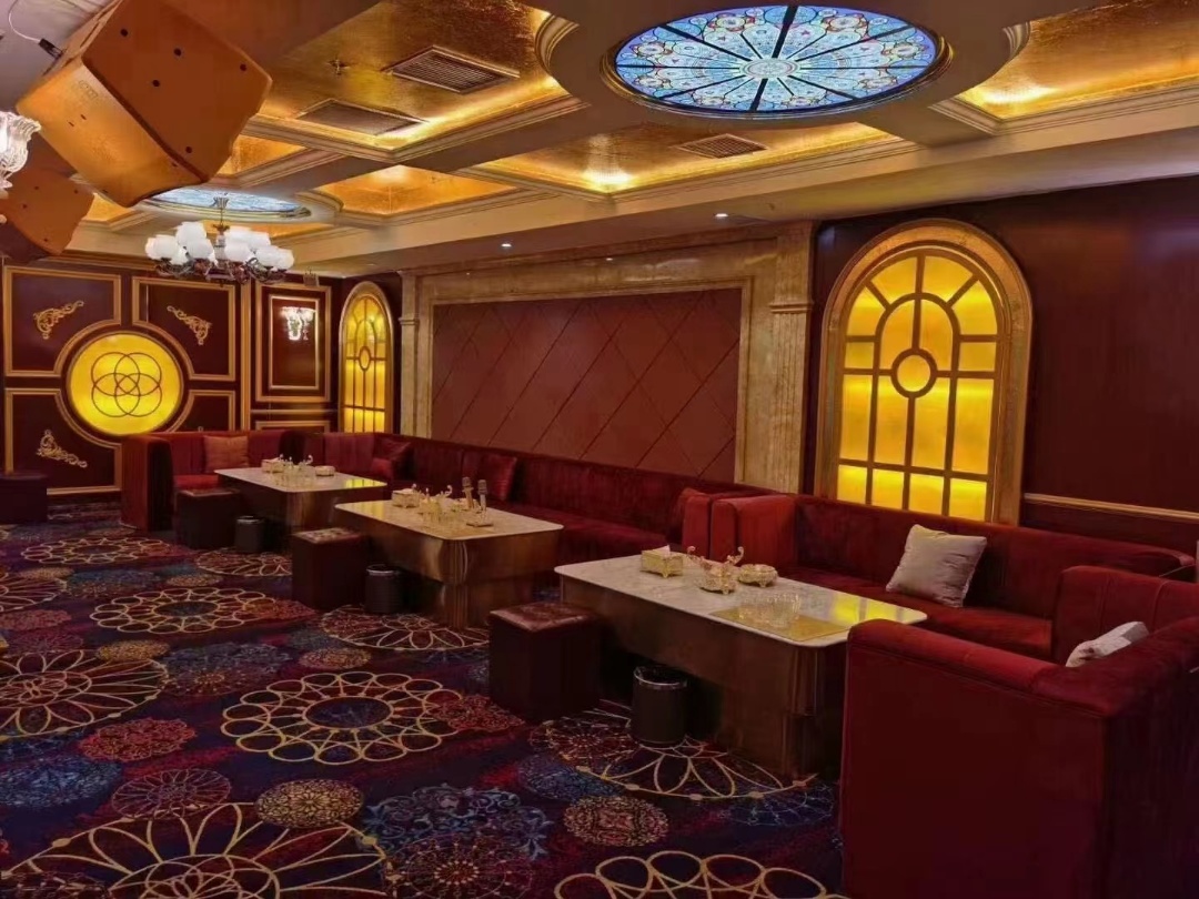 滁州好玩必去夜總會(huì)排名，哪家檔次高