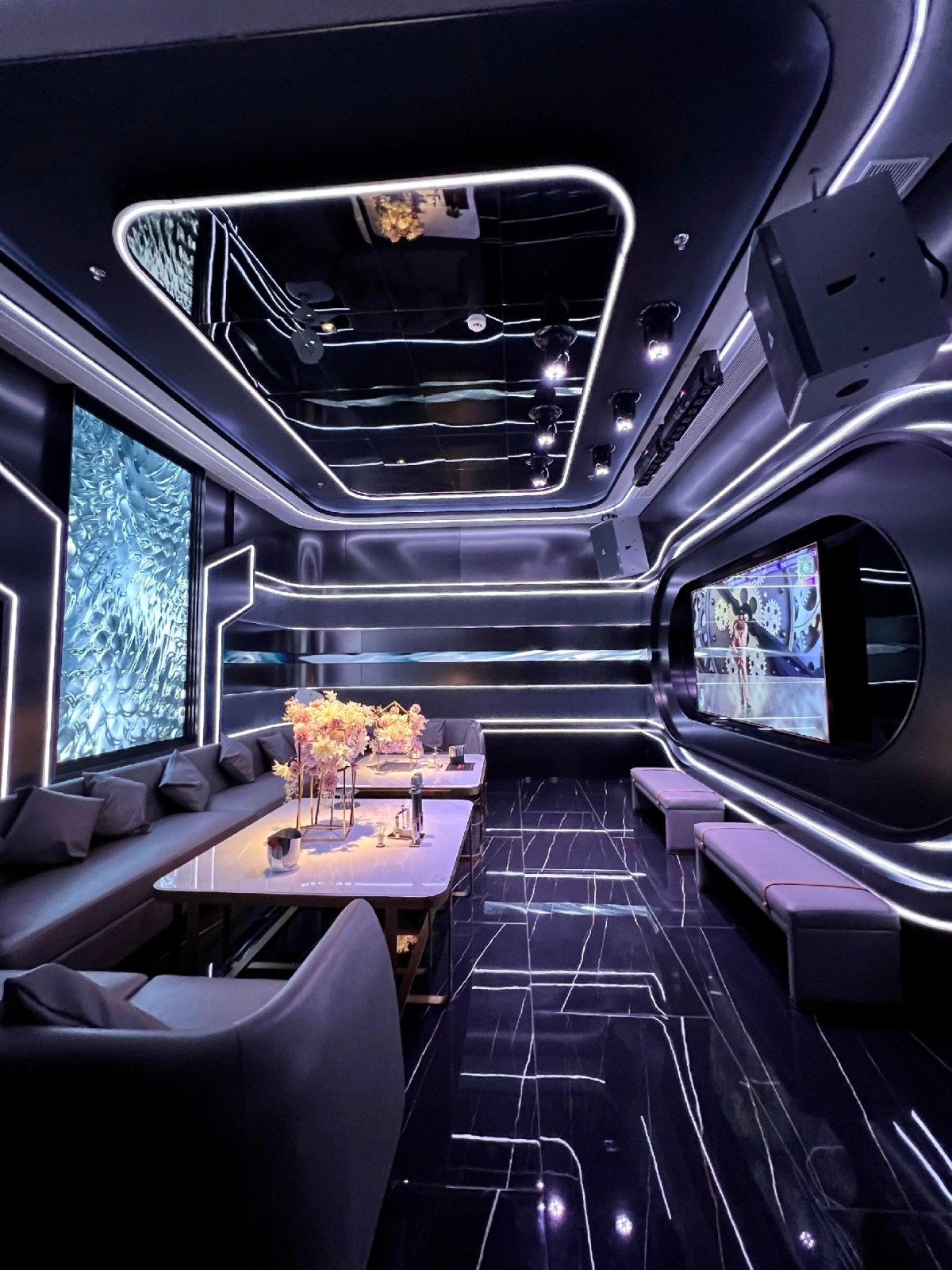 蚌埠夜總會(huì)哪家好 蚌埠夜總會(huì)KTV排名哪里好