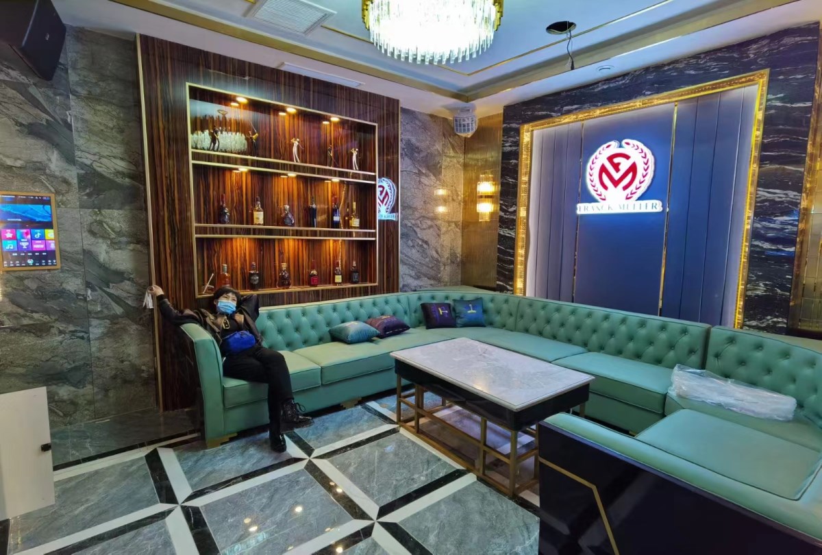 包頭比較好的商務KTV排名有哪些，包頭ktv哪里好玩？