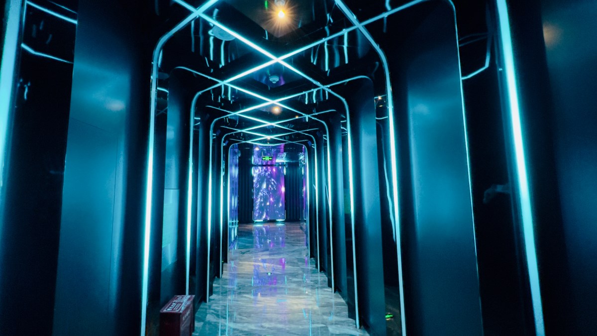 呼和浩特夜總會排行榜，十大高檔夜總會，不得不去